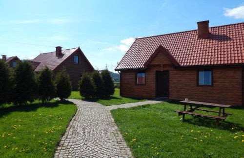 Caloroczne Domki w Gorach"ALEKSANDER" - Foto 34