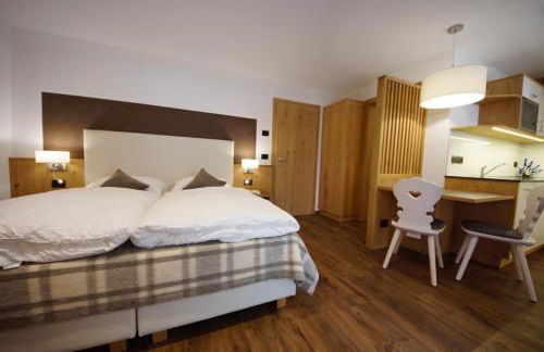 Chalet Apartments Ambria - Photo 58