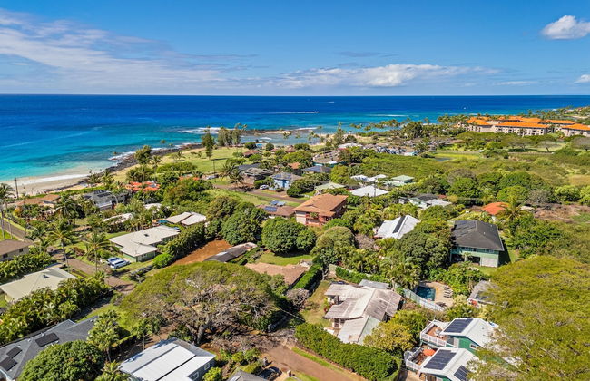Kauai Pane 4 Bedroom Home - Foto 38