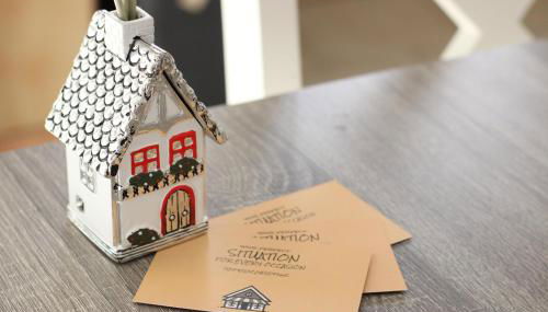 Situation House - Foto 5