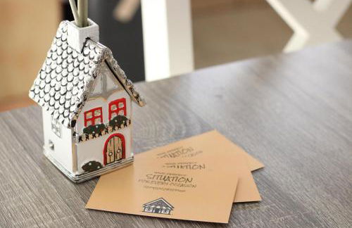 Situation House - Foto 5