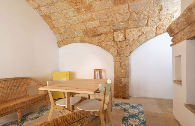 Casetta Salentina - Appartamento Casetta Salentina-appartamento Casetta Salentina - Photo 11