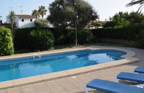 Villa Luz refugio de calma y belleza en Menorca - Foto 9