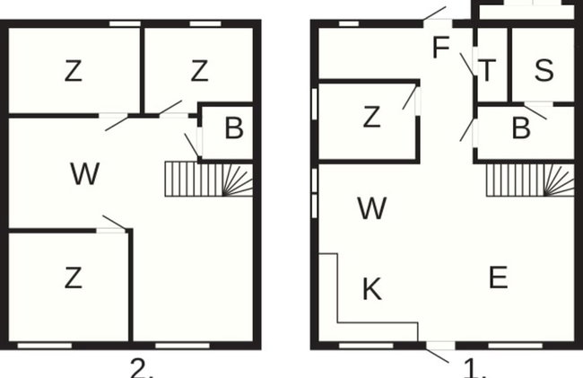 12 Person Holiday Home in Idre - Foto 5