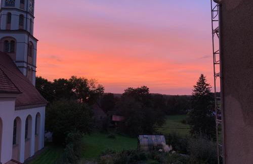 Napoleonsuite auf Schloß Hürbel - Foto 42