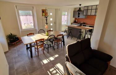 Gîte de la Tuilerie - Foto 1