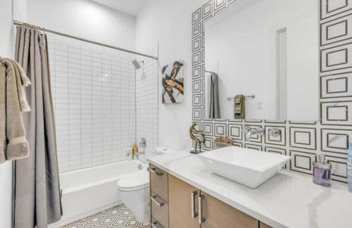 New! The Sunset Villa, Modern Luxury in Dallas - Foto 46