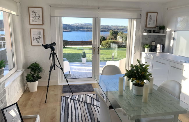 Seaview Cottage on the Island - Foto 31