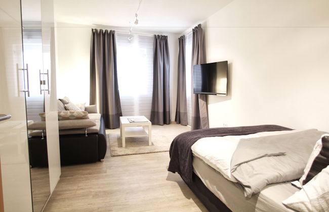 Boardinghouse Gaimersheim - Foto 31