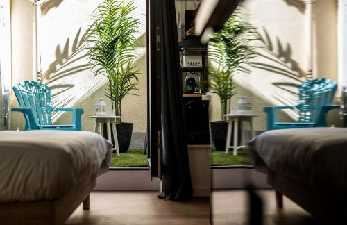 Major d'Home Amalgame avec jacuzzi en option - Foto 9