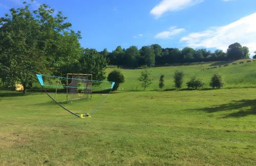 Gîte Jerome à La Croix d'Allon - Foto 12