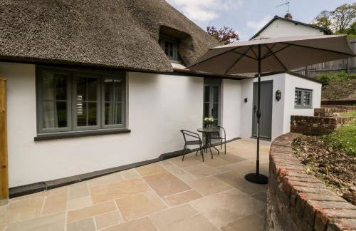 Thimble Cottage - Photo 18