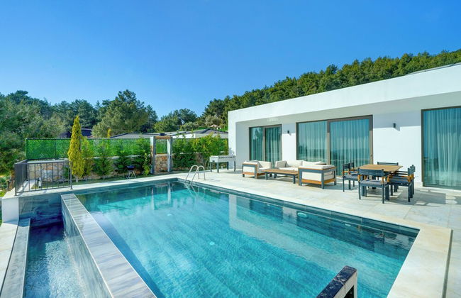 Villa Venus 8 - PLANET LUXURY VILLAS - Foto 25