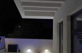 Casa Gerda modernes Haus mit Pool, ACs und Heizung, strandnah - Foto 16