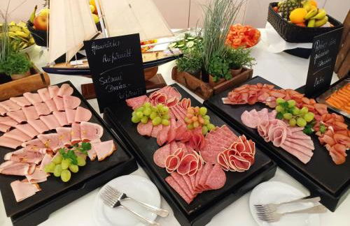 Carat Apartments Grömitz - Foto 68