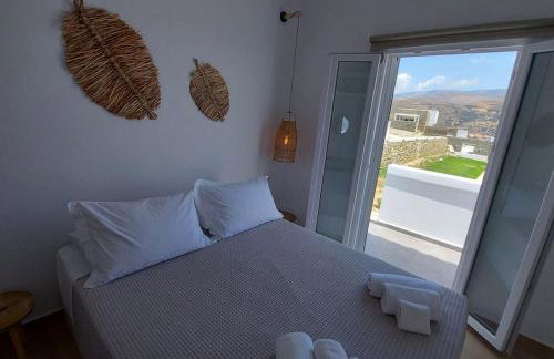 Eolia luxury houses Andros - Foto 26