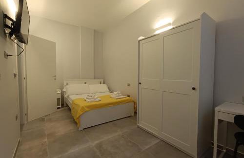 Trastevere station apartment - Photo 13