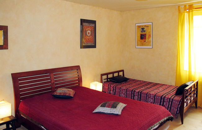 La Maison du Figuier - Foto 13