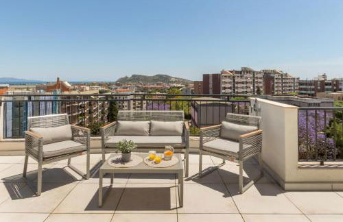 Flamingo's way Cagliari - Foto 19