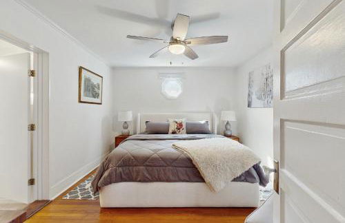 Midcentury Hideaway - House & Studio - Foto 11