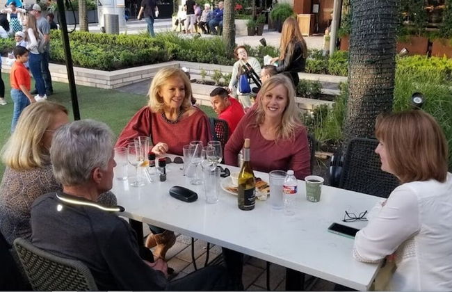 Luxury Living at City Center Houston - Photo 25