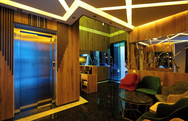 IMMOKA SUITES - Foto 3