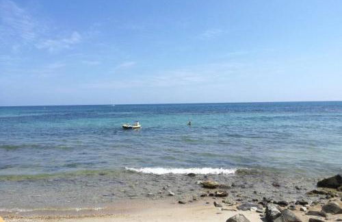 CHALET A 5 METROS DEL MAR.Wifi gratis - Foto 56