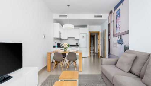 Suites del Pintor - Photo 3