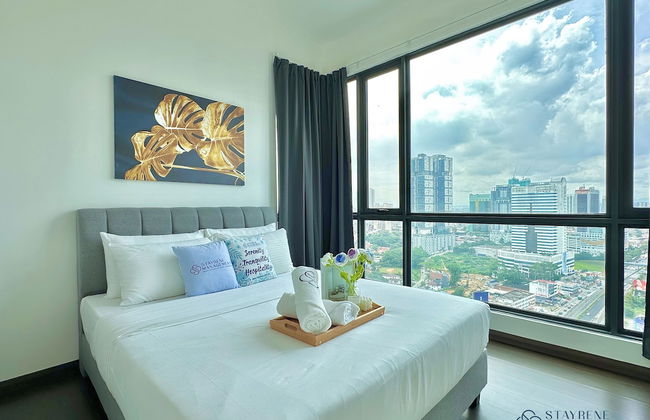 SKS Pavillion Residences by Stayrene - Foto 70