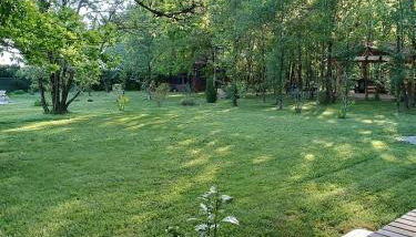 Domaine D'Erras - la bergeronnette - Foto 3