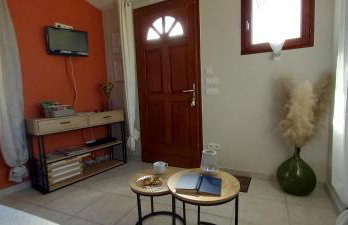 Le Cabanon d'Andréa - Foto 13