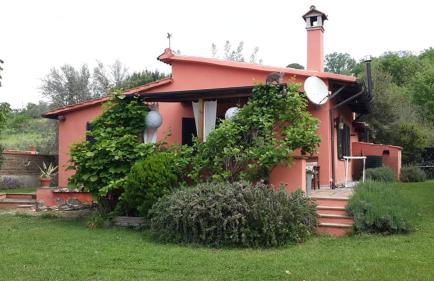 Casa Bella Vista Trevignano Romano - Foto 1