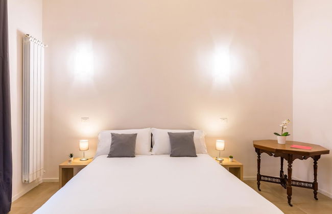 Art Apartment at Sanit by Wonderful Italy - Foto 23