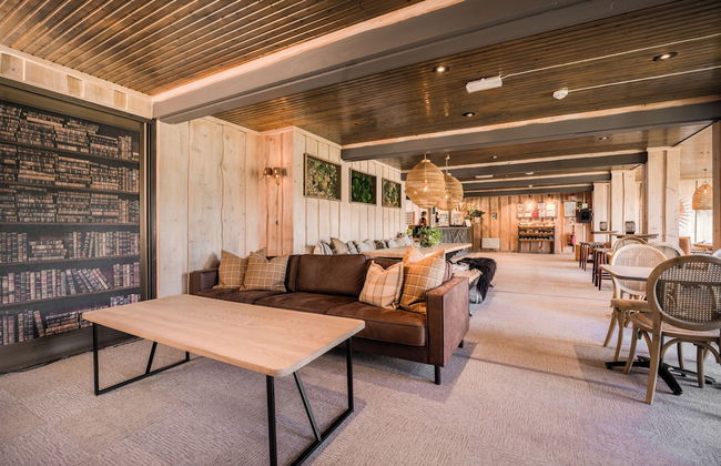 Lillehammer Turistsenter Camping - Foto 6