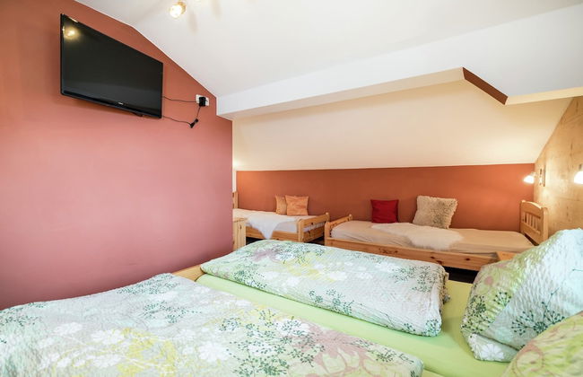 Cozy Feel Good Holiday Apartment in Leogang - Foto 23