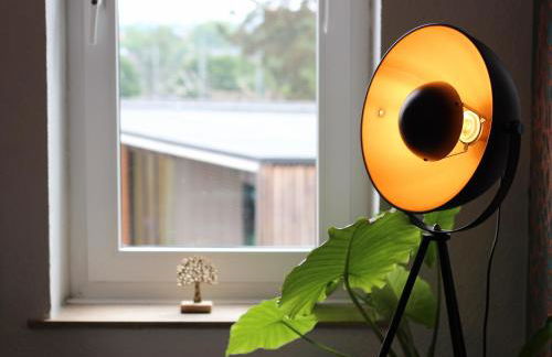 Modernes, zentrales Apartment in Troisdorf, Region Köln Bonn, 3 Etage, maximal für 4 Personen, Parkplatz & Netflix inklusive - Foto 22