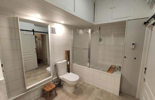 Vue et charme provençal à Biot - La Maison du Mitan - Foto 25