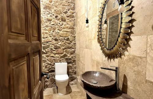 Stone Rustic Beach apartment - Foto 11
