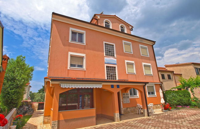 Apartment Denis 19 - Foto 79