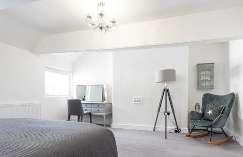 South Wing of Edwinstowe Hall - Foto 58