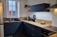 Appartement avec jardin - Foto 7