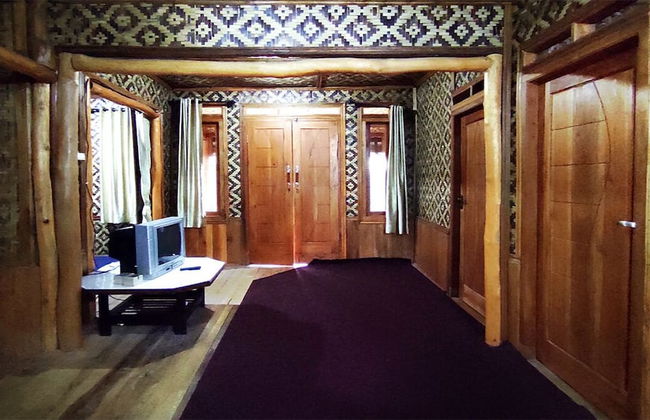 Villa Nirwana by Ruang Nyaman - Foto 7