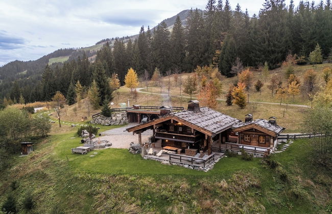 Buccara Zwischenbachalm - Foto 52