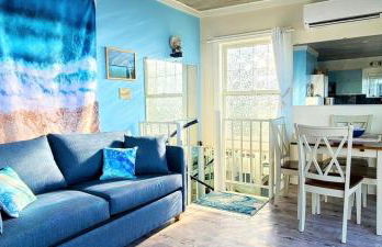 Loza house coastal design unit with lake & mountain views - Foto 4