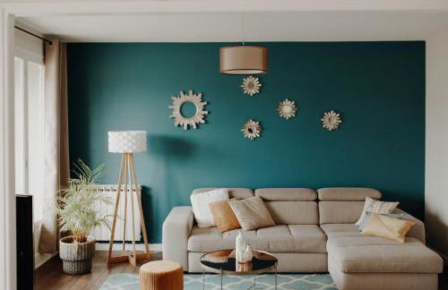 Superbe appartement rénové - Salon de Provence - Foto 4