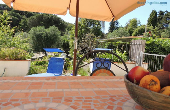 Casa Cirilla - Foto 15