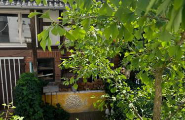 Großes neues Appartement Mein Burgwaldtraum - Foto 25