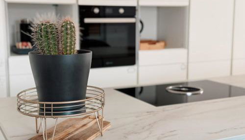 Luxury Apartments Marz - Foto 4