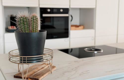 Luxury Apartments Marz - Foto 4