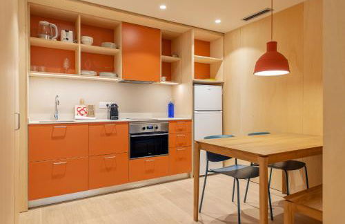 Jardinets De Gràcia by The 5ve Soul - Photo 17